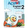  Scholastic Active English Course Book - 2